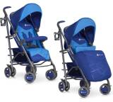 Kinderwagen im Test: Crossline High Class von LCP Kids, Testberichte.de-Note: 2.0 Gut