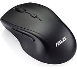 Maus im Test: UT415 von Asus, Testberichte.de-Note: ohne Endnote