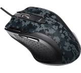 Maus im Test: Echelon Laser Mouse von Asus, Testberichte.de-Note: ohne Endnote