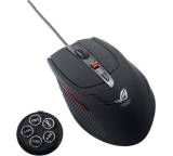 Maus im Test: ROG GX950 von Asus, Testberichte.de-Note: 2.0 Gut