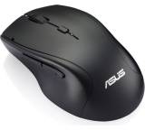Maus im Test: WT415 von Asus, Testberichte.de-Note: 2.2 Gut