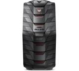 PC-System im Test: Predator G6-710 (i7-6700K, GTX Titan X, 64GB RAM, 512GB SSD, 4TB HDD) von Acer, Testberichte.de-Note: 1.1 Sehr gut