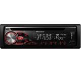 Autoradio im Test: DEH-4800BT von Pioneer, Testberichte.de-Note: 1.7 Gut