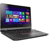 ThinkPad Helix 2 (256GB SSD, WLAN + LTE, Windows 10)