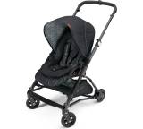 Kinderwagen im Test: Soul von Concord, Testberichte.de-Note: ohne Endnote
