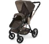 Kinderwagen im Test: Wanderer von Concord, Testberichte.de-Note: ohne Endnote