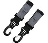 Kinderwagen-Zubehör im Test: LHO01 von Lässig, Testberichte.de-Note: 1.4 Sehr gut