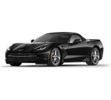 Auto im Test: Corvette Stingray Cabriolet Automatik (343 kW) [13] von Chevrolet, Testberichte.de-Note: ohne Endnote