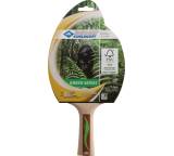 Tischtennisschläger im Test: Green Series Level 500 von Donic-Schildkröt, Testberichte.de-Note: ohne Endnote