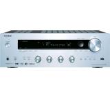 HiFi-Receiver im Test: TX-8150 von Onkyo, Testberichte.de-Note: 2.4 Gut