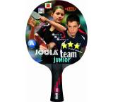 Tischtennisschläger im Test: Team Joola Junior von Joola, Testberichte.de-Note: 1.5 Sehr gut