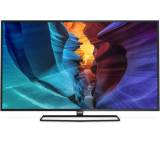 Fernseher im Test: 40PUK6400 von Philips, Testberichte.de-Note: ohne Endnote