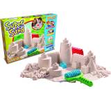 Spielsand im Test: Super Sand Castle von Goliath, Testberichte.de-Note: 1.4 Sehr gut