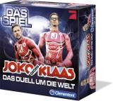 Gesellschaftsspiel im Test: Joko gegen Klaas: Das Duell um die Welt von Clementoni, Testberichte.de-Note: 1.7 Gut