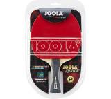 Tischtennisschläger im Test: Spider von Joola, Testberichte.de-Note: ohne Endnote