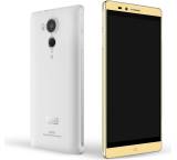 Smartphone im Test: Vowney von Elephone, Testberichte.de-Note: ohne Endnote