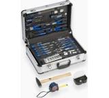 Werkzeugkoffer im Test: Werkzeugkoffer, 100 Teile (8971510) von Meister, Testberichte.de-Note: ohne Endnote