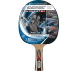 Tischtennisschläger im Test: Top Team 700 von Donic-Schildkröt, Testberichte.de-Note: 1.8 Gut