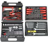 Werkzeugkoffer im Test: 253-70 von Famex, Testberichte.de-Note: 1.7 Gut