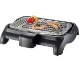 Grill im Test: PG 9320 von Severin, Testberichte.de-Note: 1.7 Gut
