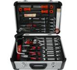 Werkzeugkoffer im Test: 729-89 von Famex, Testberichte.de-Note: 2.2 Gut