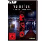 Game im Test: Resident Evil Zero HD (für PC) von CapCom, Testberichte.de-Note: 2.3 Gut