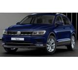 Tiguan 2.0 TDI SCR 4Motion BlueMotion Technology DSG Highline (110 kW) [16]