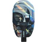 Tischtennisschläger im Test: Carbotec 50 von Donic-Schildkröt, Testberichte.de-Note: ohne Endnote