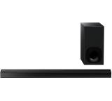 Soundbar im Test: HT-CT180 von Sony, Testberichte.de-Note: 1.7 Gut