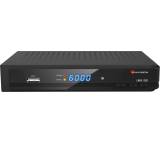 TV-Receiver im Test: UNS 100 von Univision, Testberichte.de-Note: 1.8 Gut