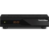 TV-Receiver im Test: Eurotech HD von TechniSat, Testberichte.de-Note: ohne Endnote
