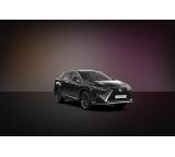 Auto im Test: RX 450h 3.5 Hybrid Drive E-Four E-CVT F-Sport (230 kW) [15] von Lexus, Testberichte.de-Note: 2.0 Gut