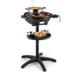 Grill im Test: Grillpot von Klarstein, Testberichte.de-Note: 1.0 Sehr gut