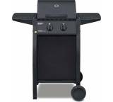 Grill im Test: San Diego 2 von Enders, Testberichte.de-Note: 1.9 Gut