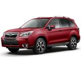 Forester 2.0D AWD Lineartronic Sport (108 kW) [13]