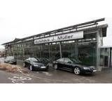 Service-Werkstatt, Friedrichshafen