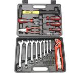 Werkzeugkoffer im Test: 290-50 von Famex, Testberichte.de-Note: ohne Endnote