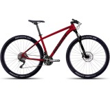 Fahrrad im Test: Tacana X 6 (Modell 2016) von Ghost, Testberichte.de-Note: ohne Endnote