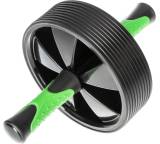 Bauchtrainer & Rückentrainer im Test: Bauchtrainer AB Bauchroller inkl. Trainingsanleitung von Ultrasport, Testberichte.de-Note: 2.1 Gut