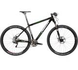 Fahrrad im Test: Zyankali 29 Shimano XT Team (Modell 2016) von Poison, Testberichte.de-Note: ohne Endnote