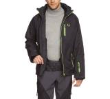 Funktionsjacke im Test: Everest von Ultrasport, Testberichte.de-Note: 1.6 Gut