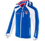 Funktionsjacke im Test: Maestro von Nebulus, Testberichte.de-Note: 1.7 Gut