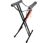 RC-Modellbau-Zubehör im Test: Profi Modell Ständer von LF-Technik, Testberichte.de-Note: ohne Endnote