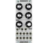 Synthesizer, Workstations & Module im Test: Waveforms Oscillator von Pittsburgh Modular, Testberichte.de-Note: 3.0 Befriedigend