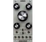 Synthesizer, Workstations & Module im Test: Filter von Pittsburgh Modular, Testberichte.de-Note: 1.0 Sehr gut