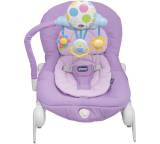 Babywippe im Test: Balloon von Chicco, Testberichte.de-Note: 2.1 Gut