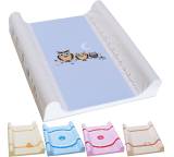 Wickelauflage im Test: Pato Dreams von LCP Kids, Testberichte.de-Note: 2.3 Gut