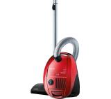 Staubsauger im Test: VSZ3B320 von Siemens, Testberichte.de-Note: 2.0 Gut