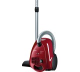 Staubsauger im Test: VS5C101 von Siemens, Testberichte.de-Note: 2.0 Gut