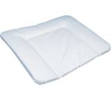 Wickelauflage im Test: Candide Wickelauflage von Rotho Babydesign, Testberichte.de-Note: 1.6 Gut